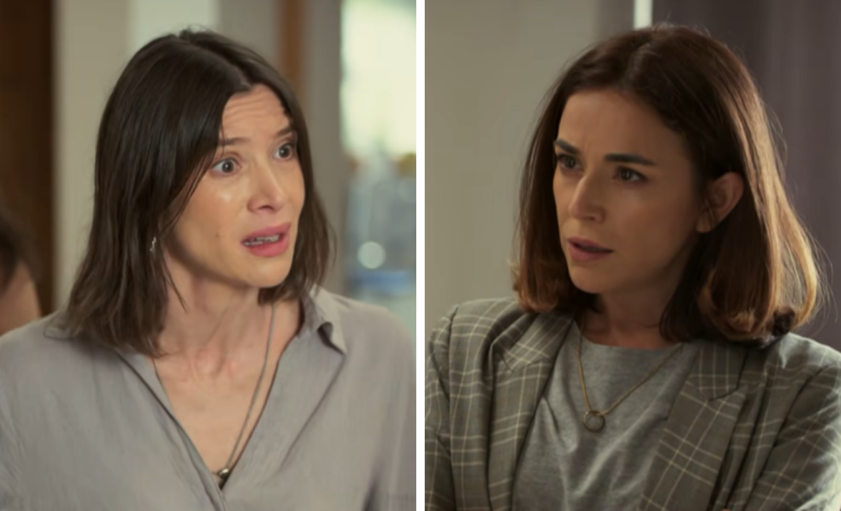 La inesperada decisión que tomó Matilde con Josefa en Reunión de superados: Javiera la cuestionó