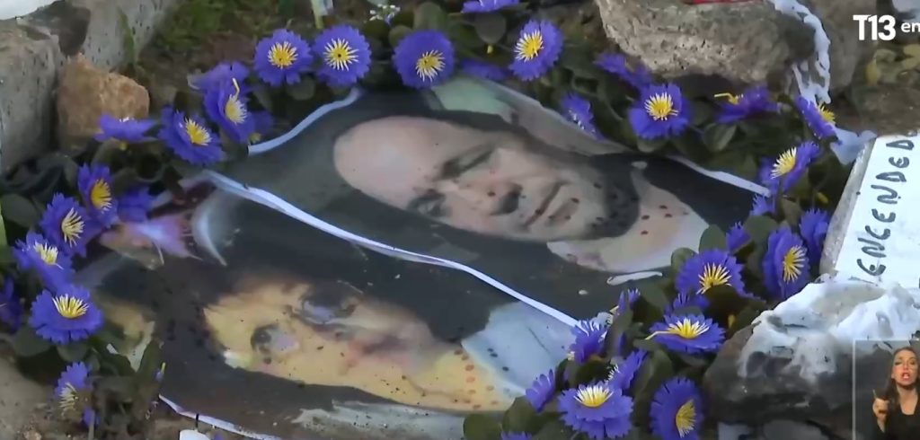 La historia del querido matrimonio que murió en fatal atropello de Viña del Mar
