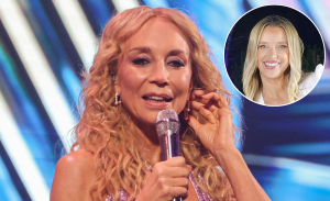Descartan denuncias por Ley Karin contra Karen Doggenweiler tras rumor de Claudia Schmitd