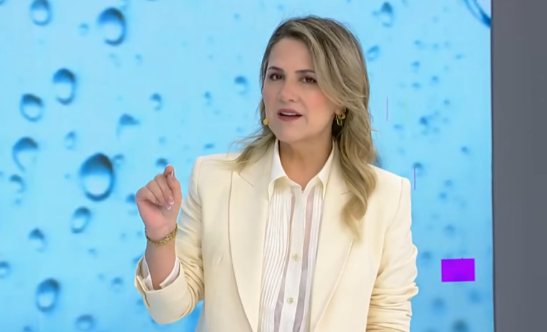 El preocupante e inédito pronóstico de Michelle Adam: 