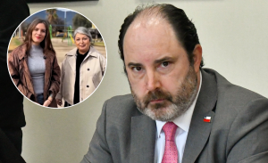 Tras críticas de Vallejo y Jara: Ministro Rau explicó medida y descartó cambios a la Ley 40 Horas