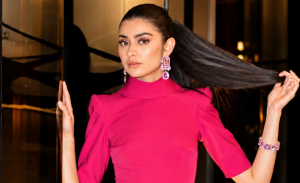 Miss Providencia, Martina Darlic, renunció a horas de la preliminar de Miss Universo Chile 2026
