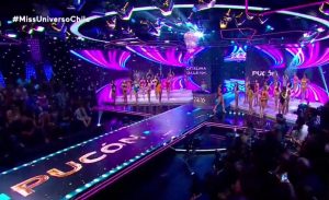 Los televidentes se expresaron: el comentario que se repitió tras preliminar del Miss Universo Chile