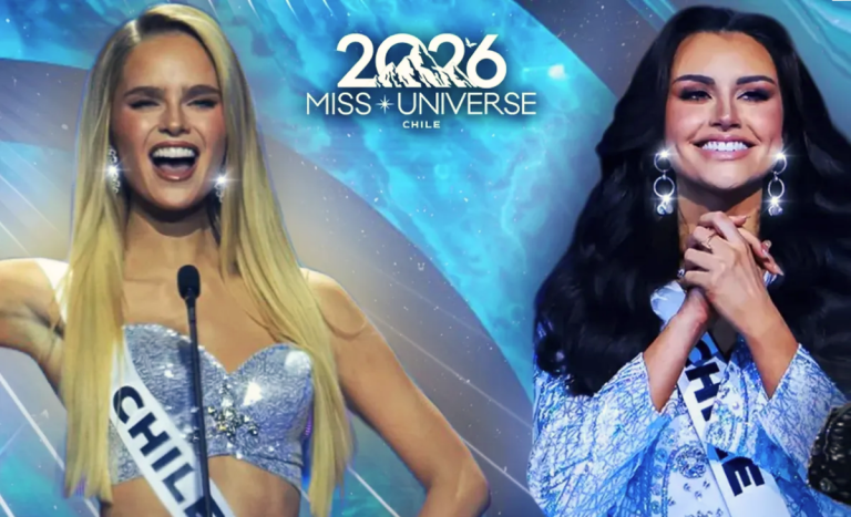 Miss Universo Chile se emitirá en tres etapas: el glamour se tomará Mega el 12, 19 y 26 de julio