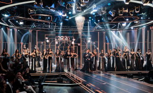 ¿Cómo le fue en rating al preliminar del Miss Universo Chile 2026?