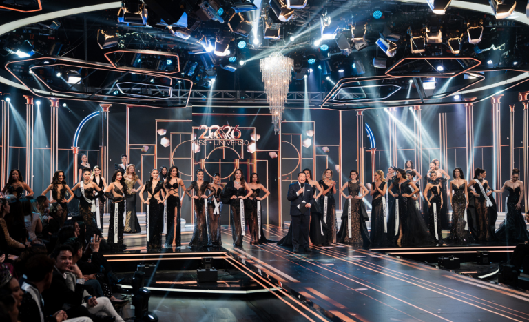 ¿Cómo le fue en rating al preliminar del Miss Universo Chile 2026?