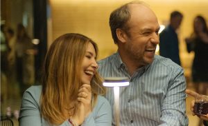 Prohibida Obsesión: Mónica Godoy y Andrés Velasco serán un matrimonio en crisis por las deudas