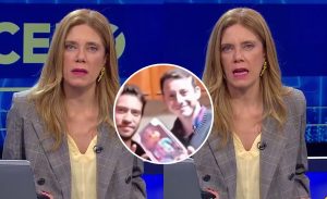 Mónica Rincón arremetió contra Ítalo Omegna tras polémicas burlas sobre niños con TEA