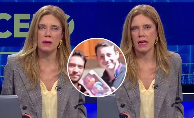 Mónica Rincón arremetió contra Ítalo Omegna tras polémicas burlas sobre niños con TEA