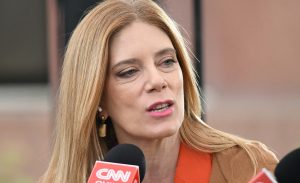 Mónica Rincón reveló el especial 