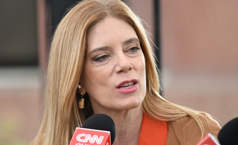 Mónica Rincón reveló el especial 