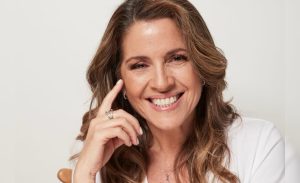Monse Álvarez reveló el 