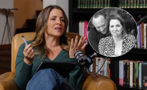“Ha sido triste”: Monserrat Álvarez contó cómo afectó a sus hijos su separación de Carlos Fernández