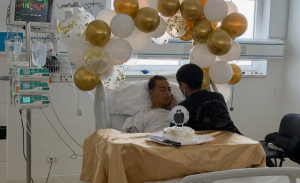 Falleció Reimundo Tello, joven que conmovió a Chile tras celebrar unión civil en Hospital de Ovalle