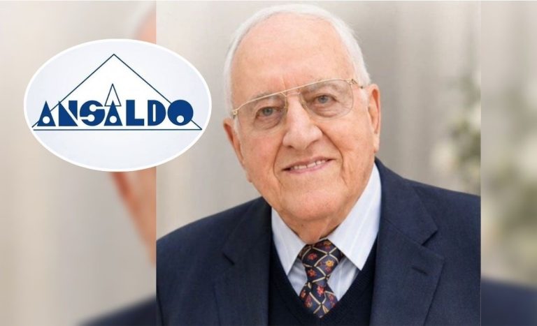 Muere a los 97 años Atilio Ansaldo, figura clave de la histórica juguetería