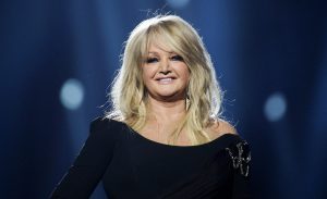 Bonnie Tyler, cantante de 'Total Eclipse of the Heart', murió a los 75 años