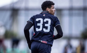 Pesar e impacto por repentina muerte de joven futbolista que jugó en Everton de Viña del Mar