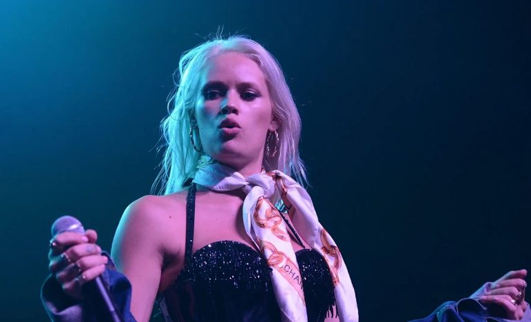 ¿Quién era Lauren Bennett? Cantante de 'Party Rock Anthem' murió a los 37 años