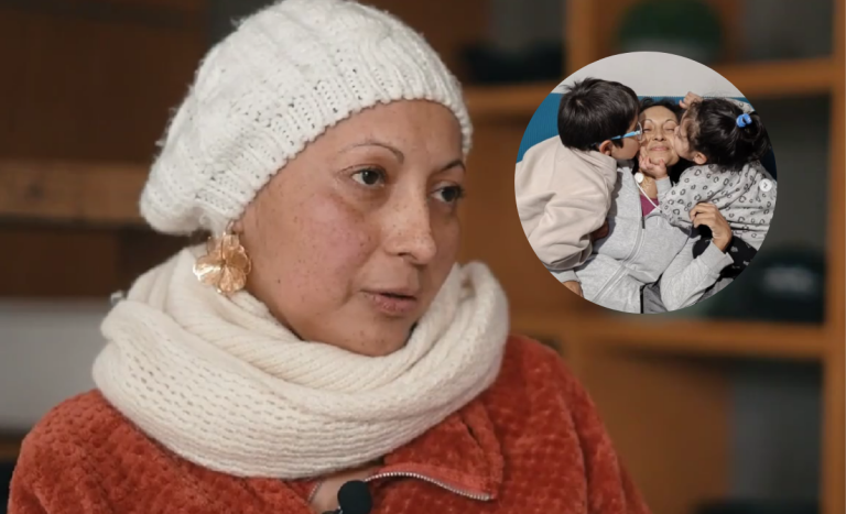 Muere mujer que buscaba reunir $300 millones para acceder a terapia contra el cáncer de sangre