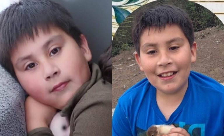 La trágica muerte de Gabriel: niño presentó síntomas graves, pero fue devuelto a su casa en Castro