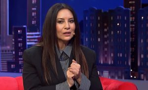 Myriam Hernández reveló que rechazó animar un matinal: explicó su inesperada razón