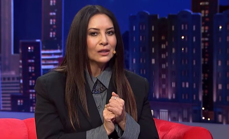 Myriam Hernández reveló que rechazó animar un matinal: explicó su inesperada razón