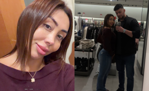Pareja de Naya Fácil alzó la voz ante graves acusaciones en su contra: ella también lo defendió