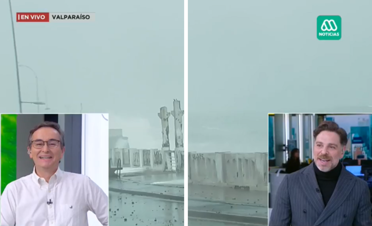 Sinceridad ante todo: la graciosa confesión en vivo de José Antonio Neme tras 7 horas al aire