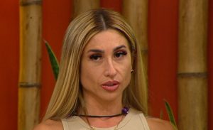 Nicole ‘Luli’ Moreno recordó su embarazo adolescente y reafirmó su postura sobre el aborto