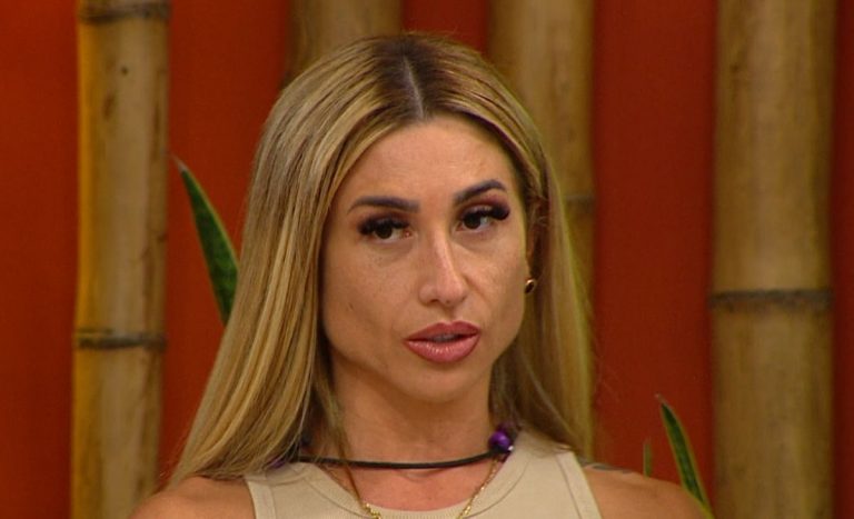 Nicole ‘Luli’ Moreno recordó su embarazo adolescente y reafirmó su postura sobre el aborto