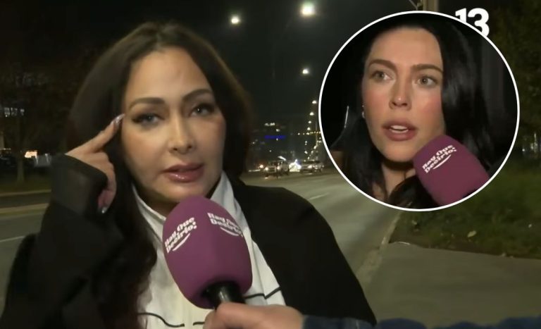 Nidyan Fabregat redobló sus críticas contra Daniela Aránguiz con feroz mensaje: 