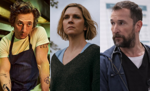 De The Pitt a The Bear: revisa la lista completa de nominados a los Premios Emmy 2026