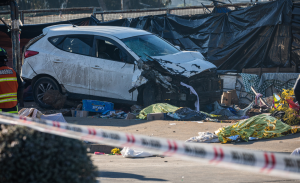 Indagan nueva arista sobre fatal atropello en Viña del Mar: autor dio negativo en alcohol y drogas