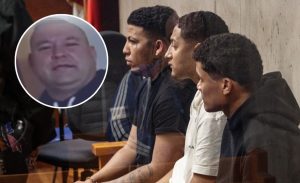 La nueva versión de imputado por crimen del 'Rey de Meiggs' que evidenció quiebre entre los sicarios