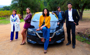 Los detalles de la nueva mininovela de Canal 13 que rinde homenaje a recordada teleserie