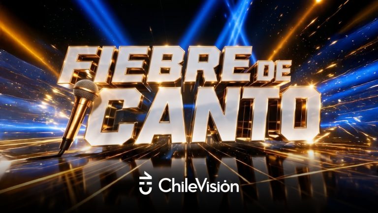 Anuncian a dos nuevos participantes para Fiebre de Canto: son del mundo del deporte y el espectáculo