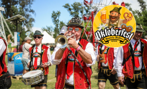 Oktoberfest Chile 2026 ya tiene line up: conoce los artistas, fechas y todo lo que debes saber