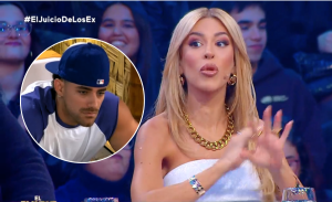 Oriana Marzoli arremete contra Austin Palao tras negar relación con Fran Maira: "No la dejaba..."