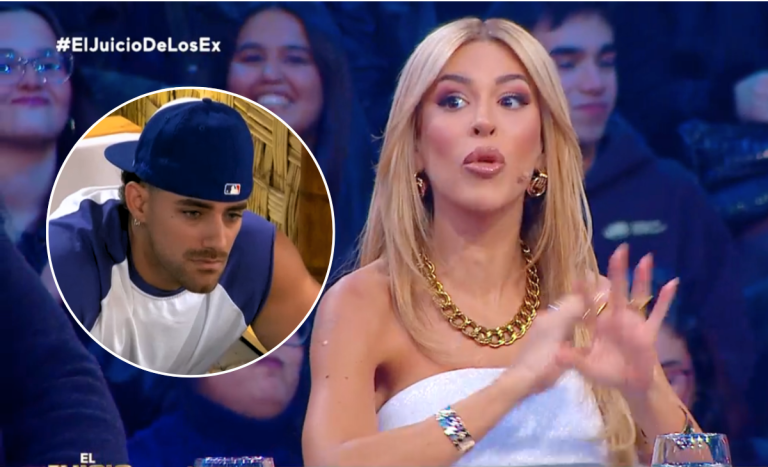 Oriana Marzoli arremete contra Austin Palao tras negar relación con Fran Maira: 