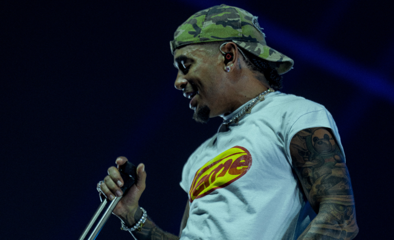Ozuna vuelve a Chile con sus clásicos de reguetón: fecha, lugar e inicio de venta de entradas