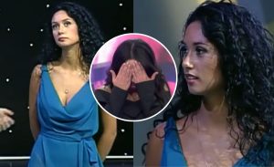 Pamela Díaz no ocultó su vergüenza tras revisar su paso por Miss Chile 1999: “Tenía cara de guarén”