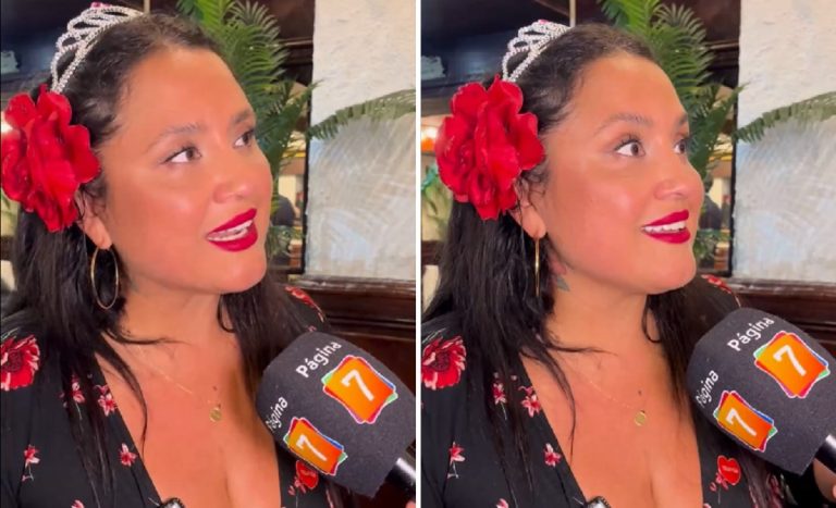 Pamela Leiva analizó fracaso con 'El Desestrece': realizó un mea culpa y contó qué fue lo que falló