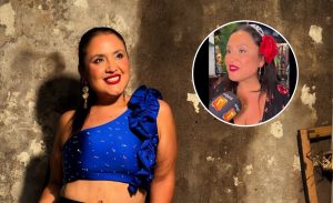 Pamela Leiva reveló difícil decisión que inspiró su nuevo show: 