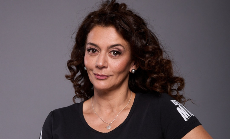El deslenguado reclamo de Paola Troncoso contra CGE tras cumplir tres días sin luz: 