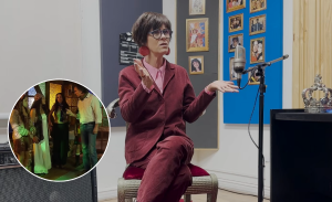Paola Volpato reveló la peor teleserie en la que participó: 