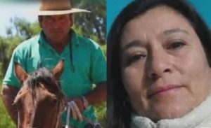 Reportan desesperada búsqueda de pareja desaparecida en Freirina: “No sabemos nada de ellos”