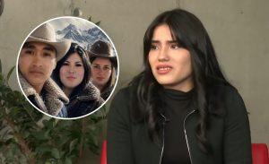 El fuerte descargo de la pareja de ‘El Chino’ tras hablar sobre su desaparición en Cajón del Maipo