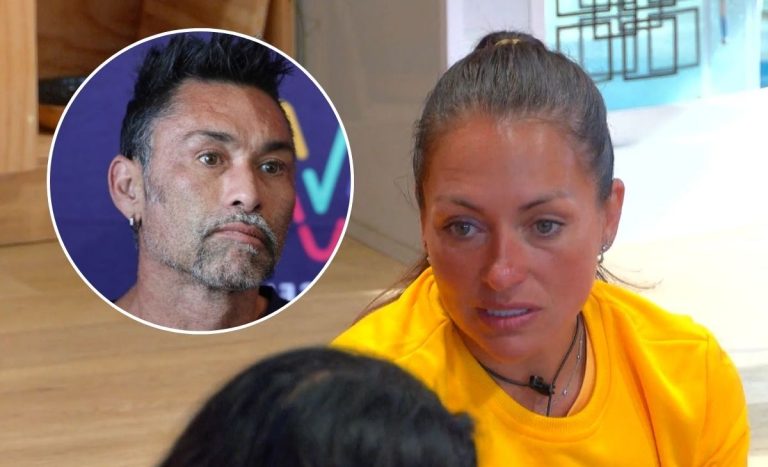 Paula Pavic contó violento episodio con Marcelo Ríos: él se enfureció al verla con otro hombre