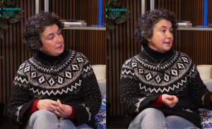 Paulina Urrutia reveló cómo sobrellevó su tratamiento de cáncer: 