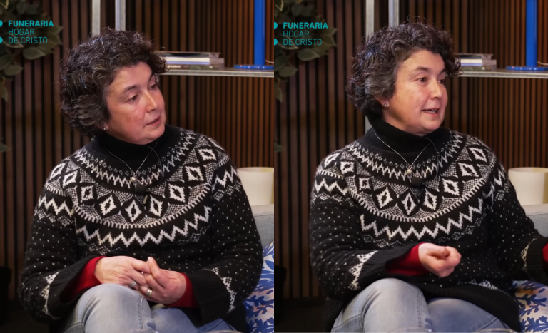 Paulina Urrutia reveló cómo sobrellevó su tratamiento de cáncer: 